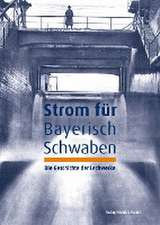 Strom für Bayerisch-Schwaben