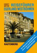 Guetter: Reisef. Egerland/Westb.