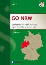 Gemeindeordnung für das Land Nordrhein-Westfalen