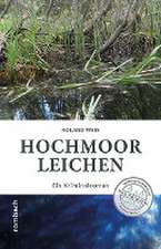 Hochmoorleichen