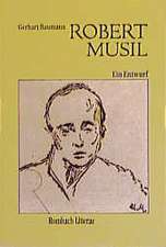 Robert Musil