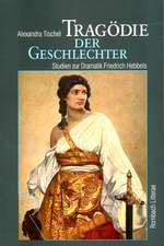 Tragödie der Geschlechter