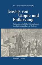 Jenseits von Utopie und Entlarvung