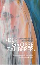 »Der große Zauberer«