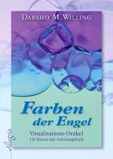 Farben der Engel