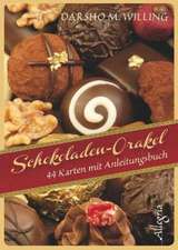 Schokoladen-Orakel