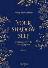 Your Shadow Self