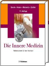 Die Innere Medizin