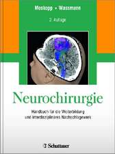 Neurochirurgie