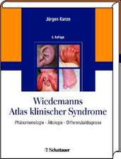 Atlas der Klinischen Syndrome