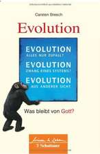 Die Evolution