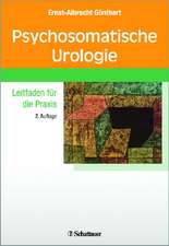 Psychosomatische Urologie