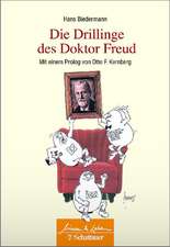 Die Drillinge des Doktor Freud