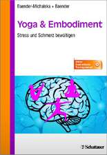 Yoga & Embodiment