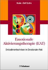 Emotionale Aktivierungstherapie (EAT)