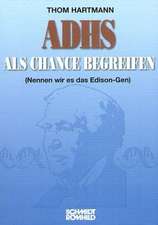 ADHS als Chance begreifen