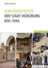 Kunstgeschichte Der Stadt Wurzburg 800-1945: Kaisertum Von Der Antike Zum Mittelalter