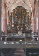 Joachim Wagner (1690 - 1749)