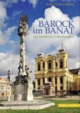 Barock Im Banat