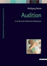 Audition