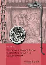 carnyx in Iron Age Europe: the Deskford carnyx in its European context