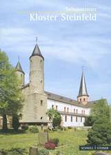 Steinfeld: Kloster