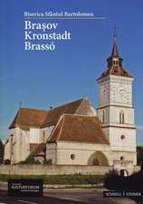 Biserica Sfantul Bartolomeu