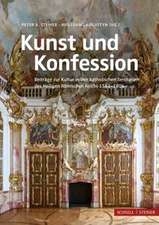 Kunst und Konfession