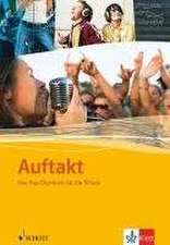 Auftakt