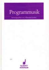 Programmusik