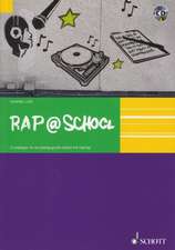 Rap@School