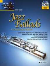 Jazz Ballads