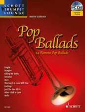 Pop Ballads