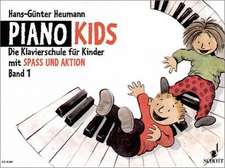 Piano Kids 1