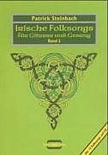 Irische Folksongs