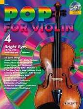 Pop for Violin 04