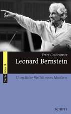 Leonard Bernstein