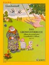 Das Großvaterbuch