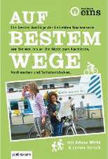 Auf bestem Wege