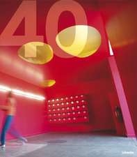 40 Jahre Ateliergenossenschaft Basel