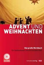 Advent und Weihnachten