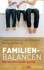 Familienbalancen