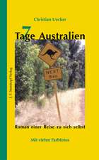 7 Tage Australien