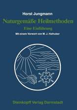 Naturgemäße Heilmethoden: Eine Einführung