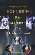 Das Märchen vom Märchenmond