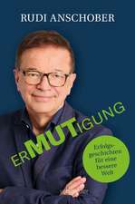 Ermutigung