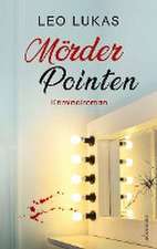 Mörder Pointen