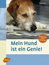 Mein Hund ist ein Genie!