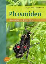 Phasmiden