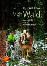 Mein Wald